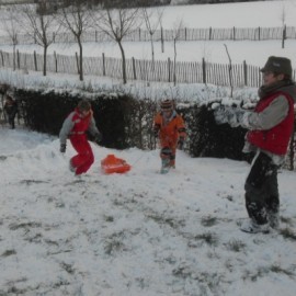 SDC11658 - Scouts en Gidsen Zaventem 
